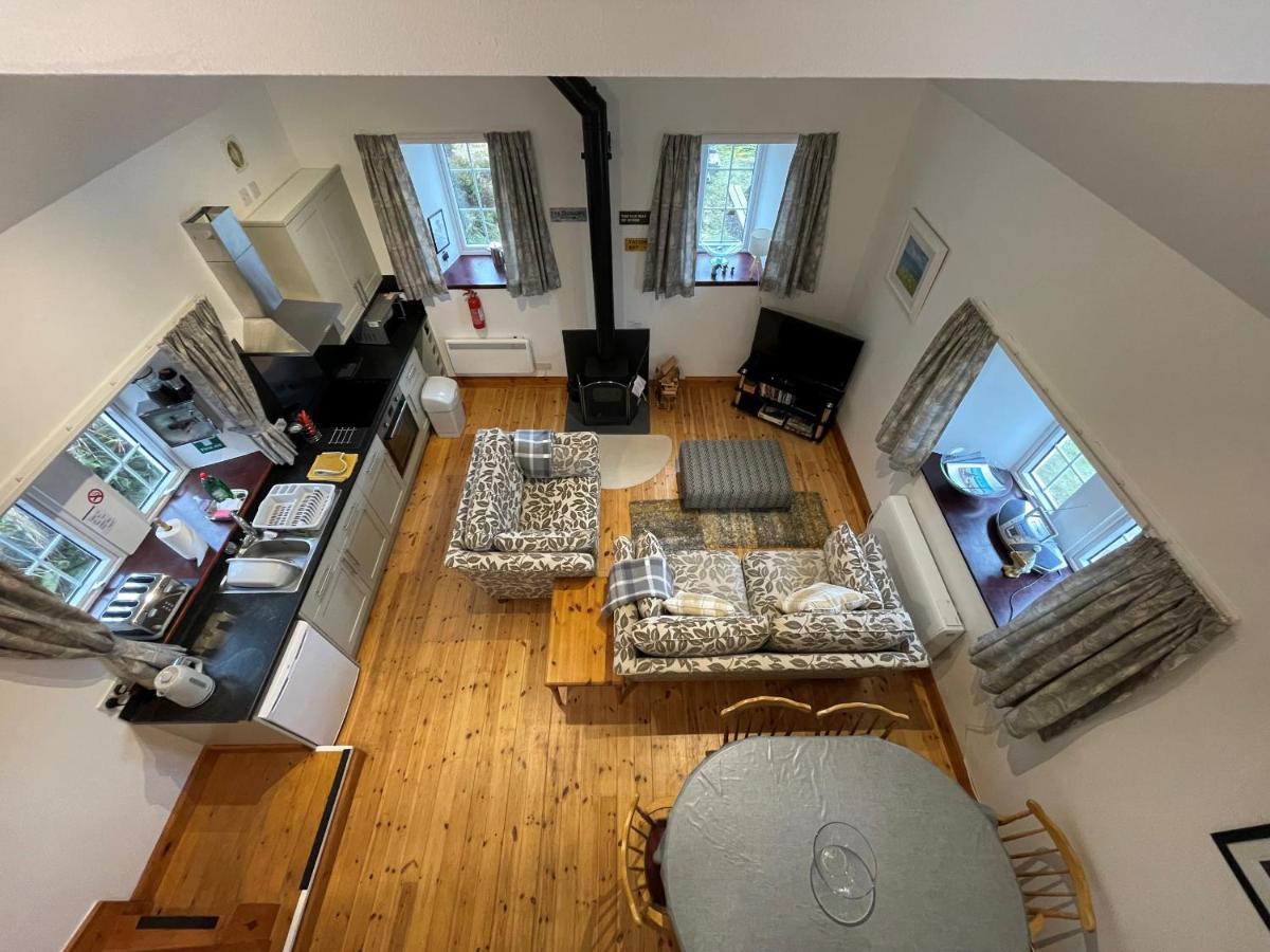 Talla Hope Holiday home
