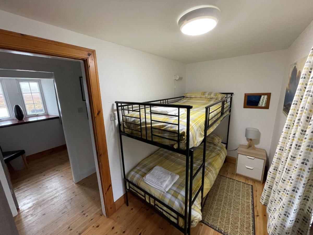 Holiday home Talla Hope Portree