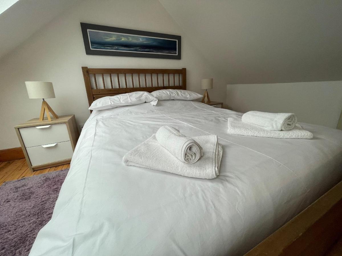 Holiday home Talla Hope Portree