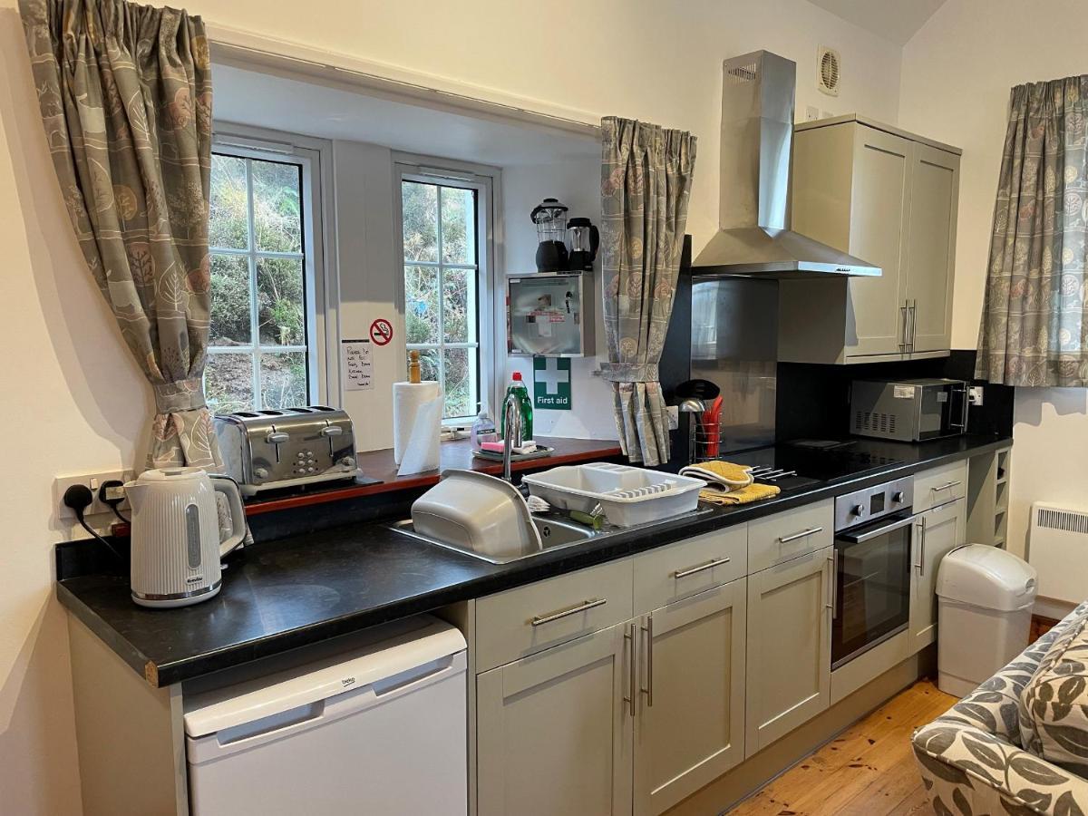 Talla Hope Holiday home *