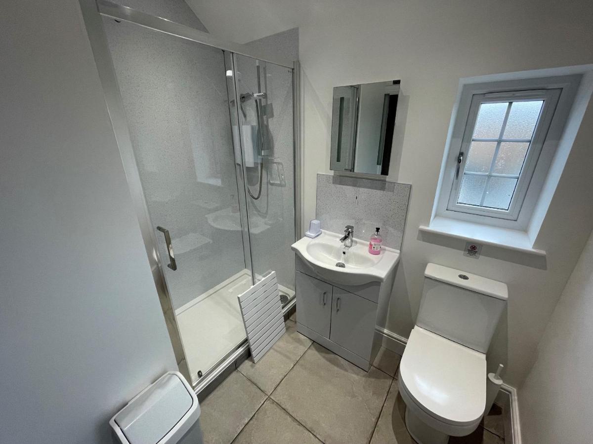 Talla Hope Holiday home Portree